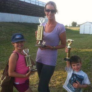 Meet your Posher, Karlie